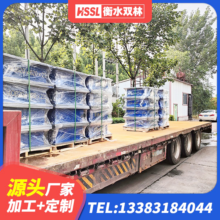 扎兰屯市LNR900隔震支座多少钱 扎兰屯市建筑隔震支座LNRP生产厂家 扎兰屯市减隔震橡胶支座 扎兰屯市建筑矩形高阻尼隔震支座生产厂家 - 第6张