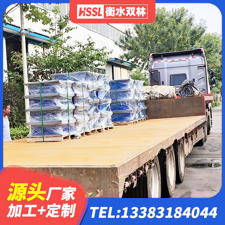 扎兰屯市分层橡胶隔震支座生产厂家 扎兰屯市隔震支座哪里卖 扎兰屯市LNR1400橡胶隔震支座什么价格 扎兰屯市LNR500隔震支座厂家 - 第2张