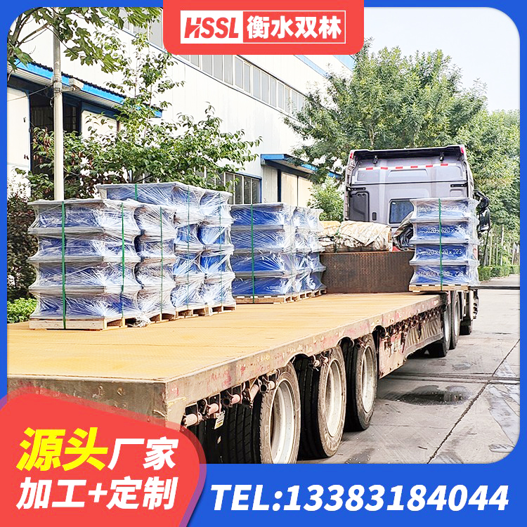 扎兰屯市铅芯型隔震支座LRB600价格 扎兰屯市铅芯隔震支座(LRB)厂家 扎兰屯市LNR1000橡胶支座厂家 扎兰屯市铅芯隔震支座LRB700-Ⅱ - 第7张
