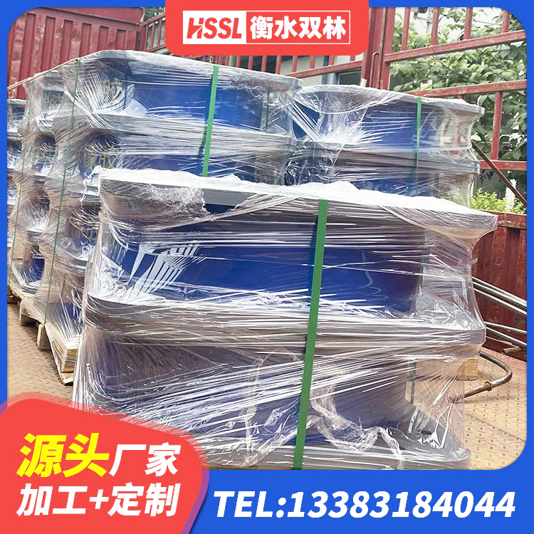 扎兰屯市建筑减震抗震支座 扎兰屯市橡胶隔震支座供应商 扎兰屯市房屋建筑抗震橡胶隔震支座源头工厂 扎兰屯市LNR橡胶隔震支座1300(II型)厂家 - 第3张