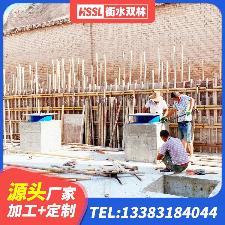 扎兰屯市建筑楼梯减震支座生产厂家 扎兰屯市LNR1100天然橡胶支座厂家 扎兰屯市LNR1300橡胶隔震支座厂家 扎兰屯市建筑橡胶铅芯支座厂家 - 第5张