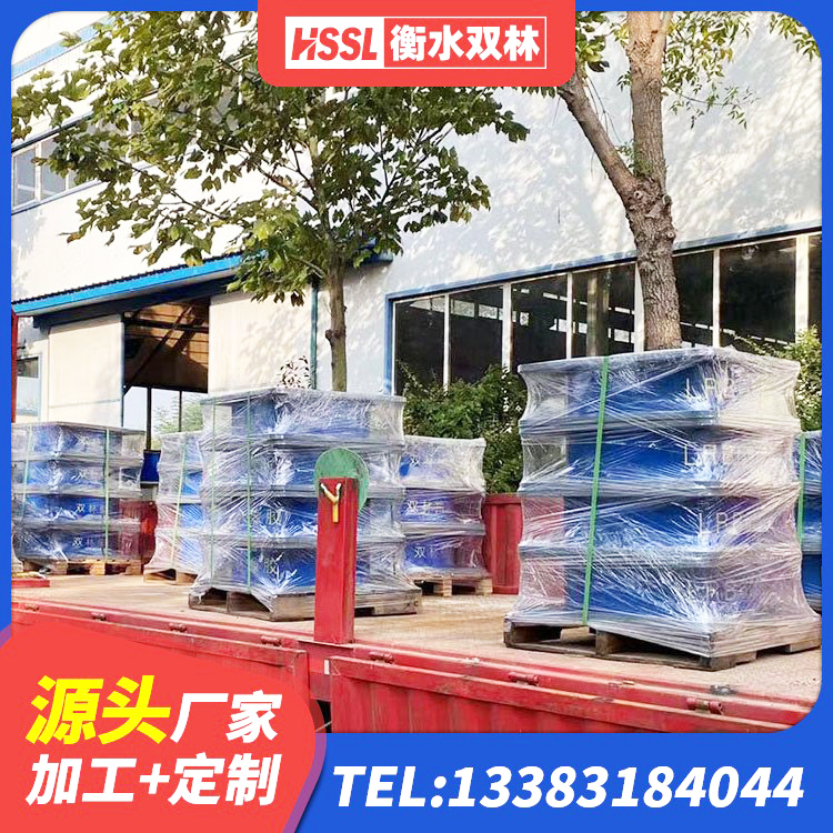 扎兰屯市阻尼橡胶隔震支座 扎兰屯市HDR1100隔震支座 扎兰屯市LRB500铅芯橡胶隔震支座源头工厂 扎兰屯市LRB500铅芯隔震支座 - 第7张