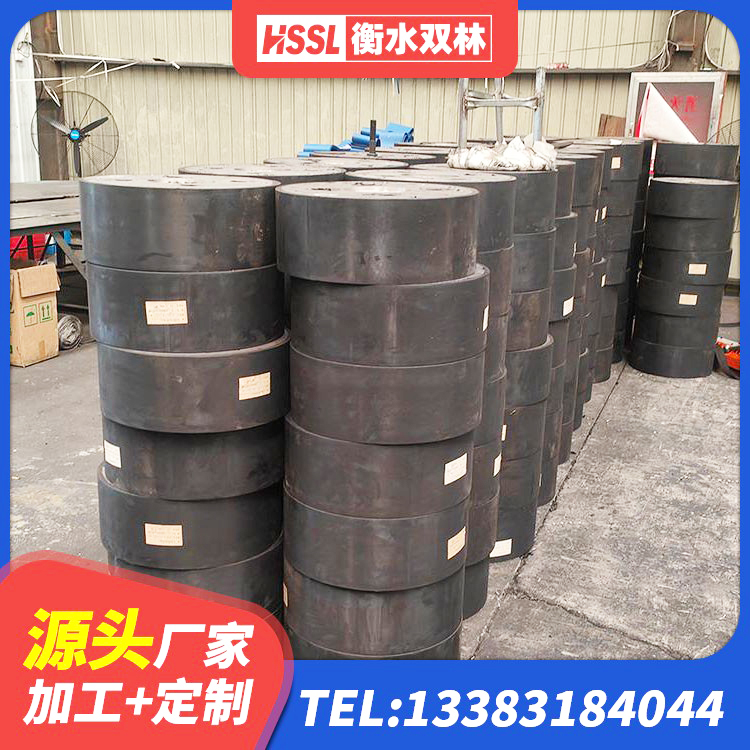 扎兰屯市LNR1000隔震橡胶支座生产厂家 扎兰屯市LNR橡胶隔震支座500(II型)生产厂家 扎兰屯市LNR700隔震支座源头工厂 扎兰屯市建筑隔震支座的厂家 - 第8张