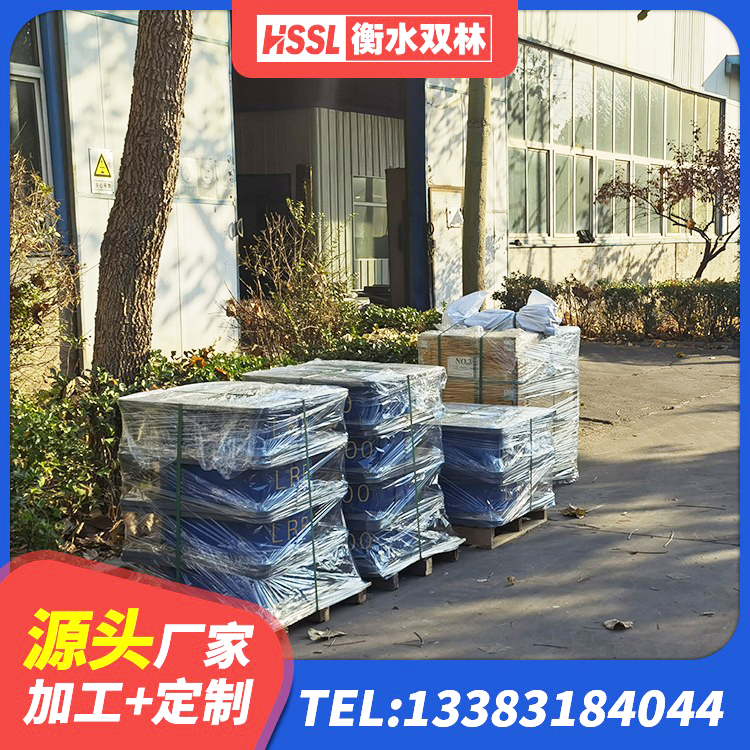扎兰屯市建筑抗震支座装置源头工厂 扎兰屯市HDR300隔震支座生产厂家 扎兰屯市建筑高阻尼橡胶隔震支座HDR源头工厂 扎兰屯市高阻尼橡胶隔震支座 - 第2张